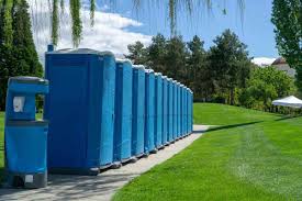 Best Eco-Friendly Portable Toilets  in Farley, KY