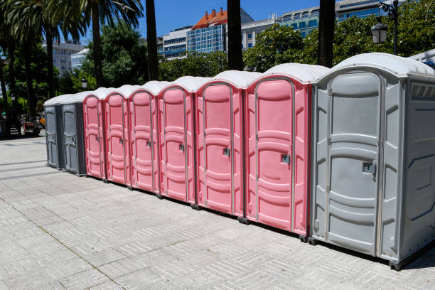 Best Portable Toilet Rental for Emergency Services  in Farley, KY