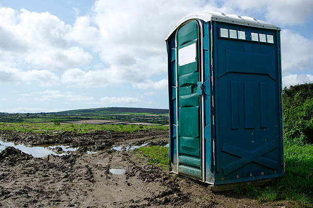 Portable Restroom Removal and Pickup in Farley, KY